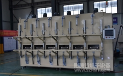 熱烈祝賀福建華科工業(yè)自動化設(shè)備有限公司與耐美特集團(tuán)東莞分公司成功簽約1臺電容行業(yè)自動化對接工業(yè)烘箱26萬元！